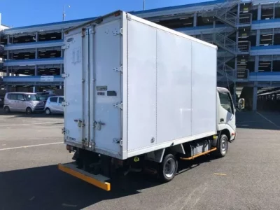 Toyota DYNA