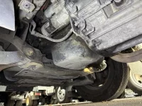 Mitsubishi CANTER лот № 1595 оценка R  с аукциона в Японии 9