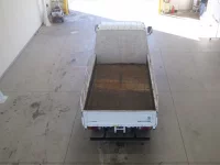 Mitsubishi CANTER лот № 1595 оценка R  с аукциона в Японии 2