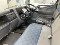 Mitsubishi CANTER лот № 1595 оценка R  с аукциона в Японии 4