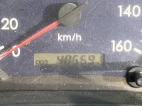 Mitsubishi CANTER лот № 1595 оценка R  с аукциона в Японии 5