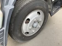 Mitsubishi CANTER лот № 1595 оценка R  с аукциона в Японии 8