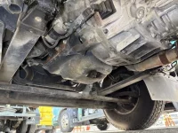 Hino DUTRO лот № 1628 оценка R  с аукциона в Японии 8