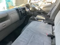 Hino DUTRO лот № 1628 оценка R  с аукциона в Японии 4