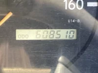 Hino DUTRO лот № 1628 оценка R  с аукциона в Японии 5