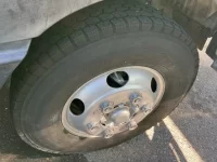 Hino DUTRO лот № 1628 оценка R  с аукциона в Японии 7