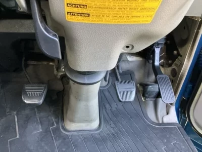 Hino DUTRO  с аукциона в Японии