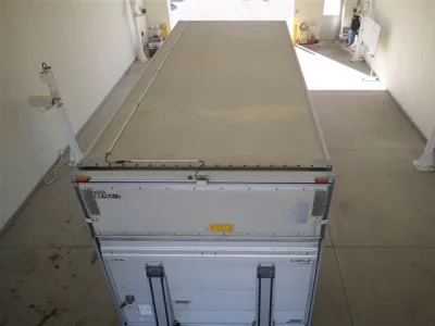 Hino DUTRO  с аукциона в Японии