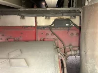 Mitsubishi SUPER GREAT лот № 4389 оценка 3.5  с аукциона в Японии 8