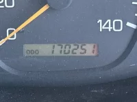 Mitsubishi SUPER GREAT лот № 4389 оценка 3.5  с аукциона в Японии 6