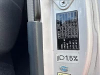 Mitsubishi SUPER GREAT лот № 4389 оценка 3.5  с аукциона в Японии 7