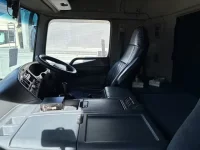 Mitsubishi SUPER GREAT лот № 4389 оценка 3.5  с аукциона в Японии 4