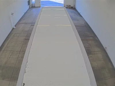 Mitsubishi SUPER GREAT  с аукциона в Японии