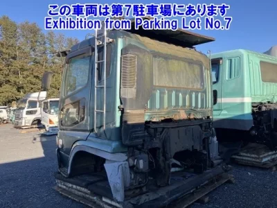 Mitsubishi MITUBISHI