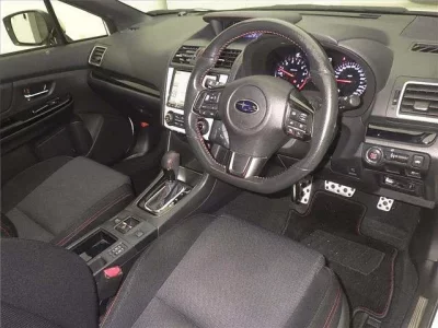 Subaru WRX