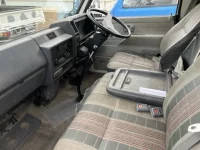 Isuzu ELF лот № 1633 оценка 2  с аукциона в Японии 4