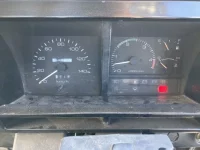 Isuzu ELF лот № 1633 оценка 2  с аукциона в Японии 6