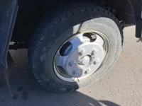 Isuzu ELF лот № 1633 оценка 2  с аукциона в Японии 8