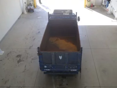 Hino DUTRO  с аукциона в Японии