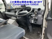 Mitsubishi CANTER лот № 51071 оценка 3  с аукциона в Японии 3