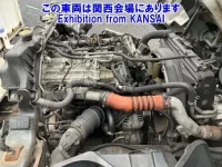 Mitsubishi CANTER лот № 51071 оценка 3  с аукциона в Японии 7