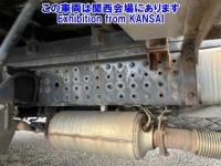 Mitsubishi CANTER лот № 51071 оценка 3  с аукциона в Японии 9