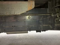 Mitsubishi FUSO FIGHTER лот № 4393 оценка 3  с аукциона в Японии 8