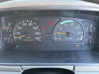 Mitsubishi FUSO FIGHTER лот № 4393 оценка 3  с аукциона в Японии 5