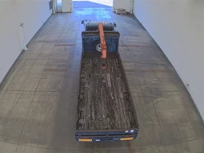 Mitsubishi FUSO FIGHTER  с аукциона в Японии