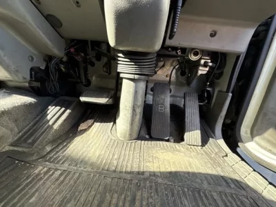 Mitsubishi FUSO FIGHTER  с аукциона в Японии