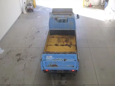 Mitsubishi CANTER  с аукциона в Японии