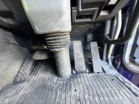 Mitsubishi SUPER GREAT лот № 4395 оценка R  с аукциона в Японии 3