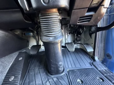 Hino PROFIA  с аукциона в Японии