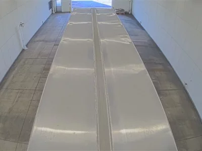 Hino PROFIA  с аукциона в Японии