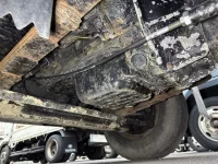 Isuzu ELF лот № 1641 оценка R  с аукциона в Японии 9