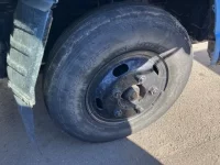 Isuzu ELF лот № 1641 оценка R  с аукциона в Японии 8