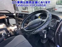 Hino PROFIA лот № 53036 оценка 3  с аукциона в Японии 3