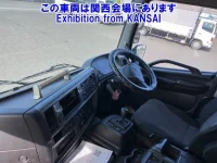 Hino PROFIA лот № 53036 оценка 3  с аукциона в Японии 4