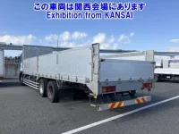 Hino PROFIA лот № 53036 оценка 3  с аукциона в Японии 1