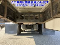 Hino PROFIA лот № 53036 оценка 3  с аукциона в Японии 9