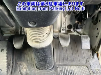 Hino RANGER  с аукциона в Японии