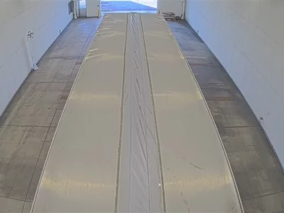 Hino PROFIA  с аукциона в Японии