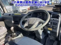 Mitsubishi FUSO FIGHTER лот № 52001 оценка 3  с аукциона в Японии 3