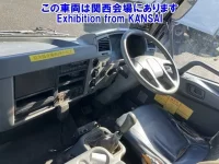 Mitsubishi FUSO FIGHTER лот № 52001 оценка 3  с аукциона в Японии 4