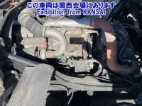 Mitsubishi FUSO FIGHTER лот № 52001 оценка 3  с аукциона в Японии 6