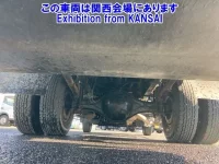 Mitsubishi FUSO FIGHTER лот № 52001 оценка 3  с аукциона в Японии 7