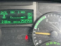 Mitsubishi CANTER лот № 1604 оценка 3  с аукциона в Японии 5