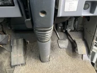 Mitsubishi CANTER лот № 1604 оценка 3  с аукциона в Японии 3