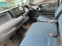 Mitsubishi CANTER лот № 1604 оценка 3  с аукциона в Японии 4