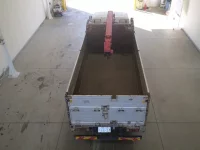 Mitsubishi CANTER лот № 1604 оценка 3  с аукциона в Японии 2